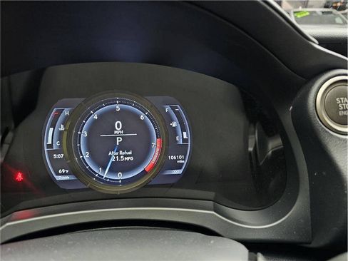 Used 2020 Lexus ES 350 F Sport w/ Accessory Package 2 FWD image 31