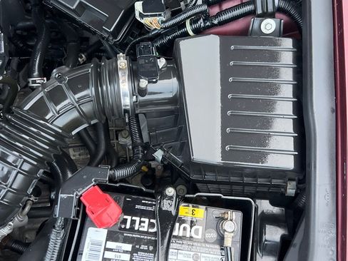 Used 2012 Honda Accord EX-L image 43