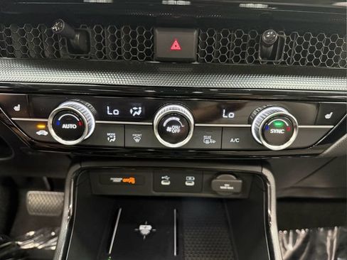 Certified 2026 Honda CR-V EX-L image 27