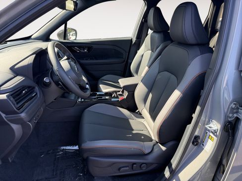 New 2026 Subaru Forester Sport AWD/4WD image 10