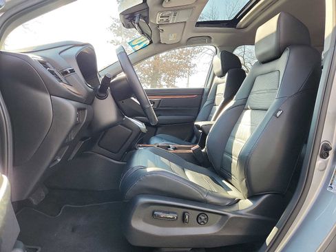 Used 2020 Honda CR-V Touring image 22