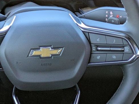 New 2026 Chevrolet Suburban High Country image 21