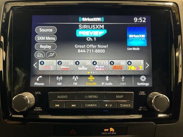Used 2022 Nissan Frontier PRO-4X AWD/4WD image 30