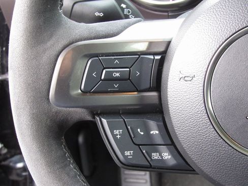 Used 2018 Ford Mustang Shelby GT350 w/ Electronics Package image 24