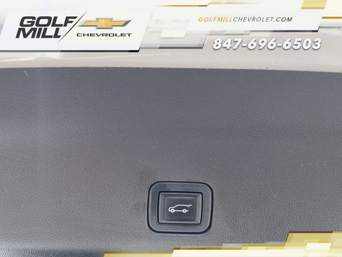 Used 2021 Chevrolet Tahoe Premier AWD/4WD image 11