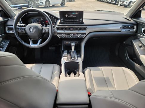 Certified 2025 Acura Integra image 8