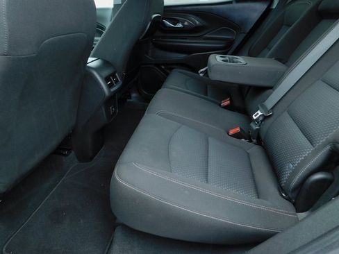 Used 2022 GMC Terrain SLE image 20