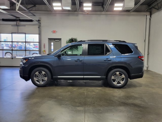New 2026 Honda Pilot EX-L image 8