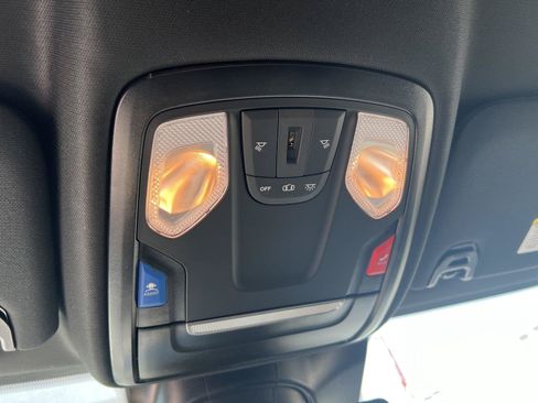 Used 2026 RAM 2500 Big Horn AWD/4WD image 6