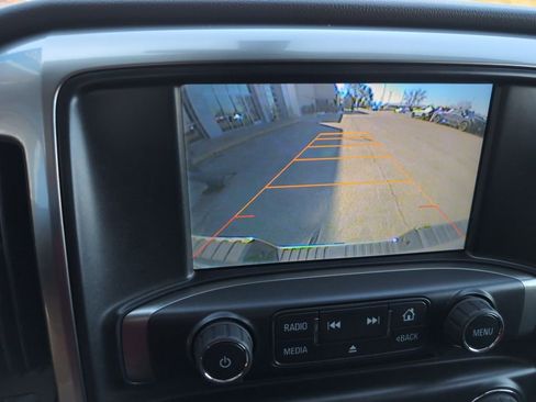 Used 2015 Chevrolet Silverado 1500 LT w/ All Star Edition image 19