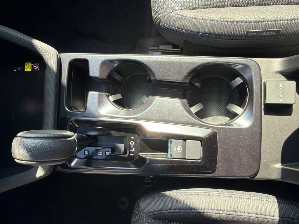 New 2026 Subaru Forester Premium AWD/4WD image 18