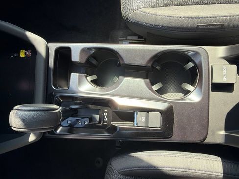 New 2026 Subaru Forester Premium AWD/4WD image 18
