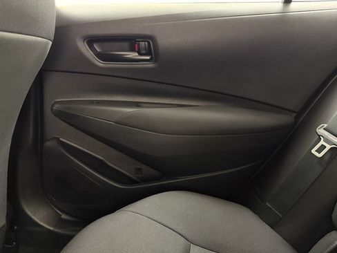 Used 2024 Toyota Corolla LE FWD image 32
