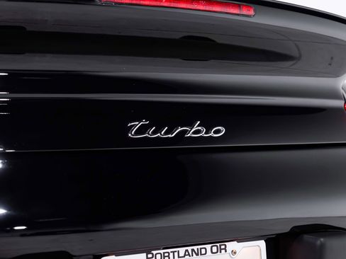 Used 2003 Porsche 911 Turbo AWD/4WD image 39