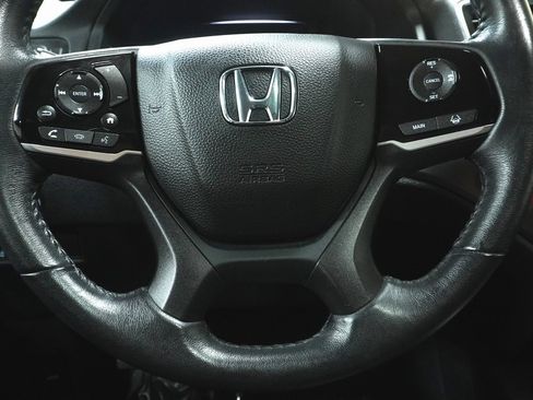 Used 2022 Honda Pilot Special Edition image 20