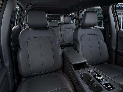 New 2026 Jeep Cherokee Limited AWD/4WD image 16