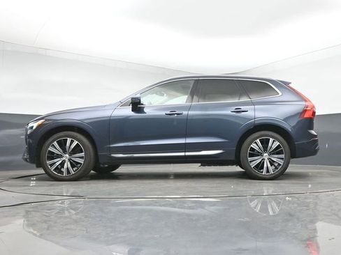 Used 2023 Volvo XC60 B5 Plus w/ Protection Package Premier FWD image 14