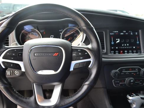 Used 2018 Dodge Charger GT image 15