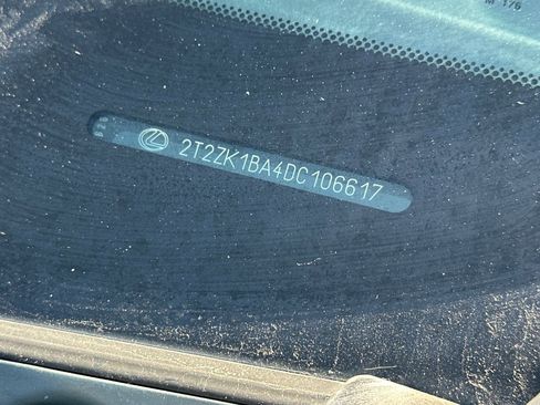 Used 2013 Lexus RX 350 FWD image 7