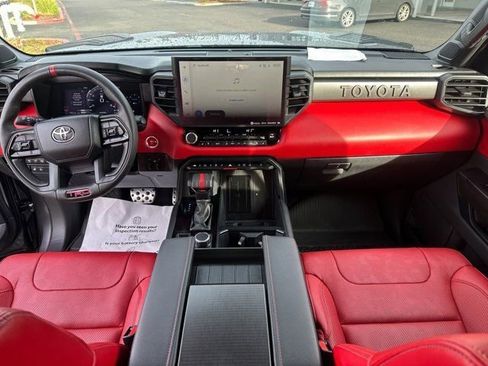 Used 2024 Toyota Tundra TRD Pro image 14