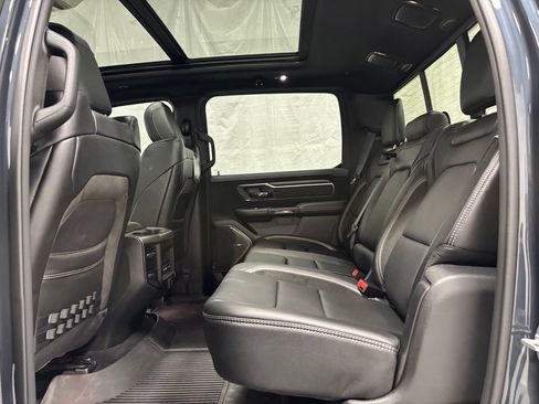 Used 2026 RAM 1500 RHO w/ RHO Level 1 Equipment Group AWD/4WD image 45