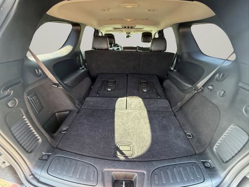 Used 2017 Dodge Durango SXT w/ Quick Order Package 23B image 14