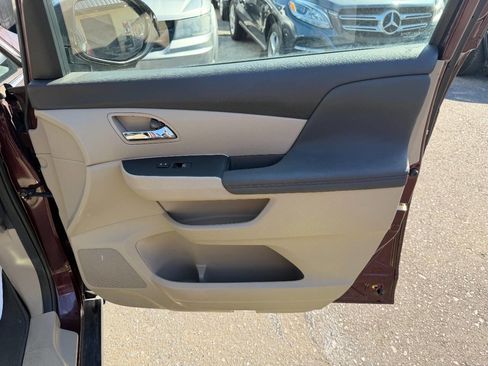 Used 2015 Honda Odyssey EX-L image 46
