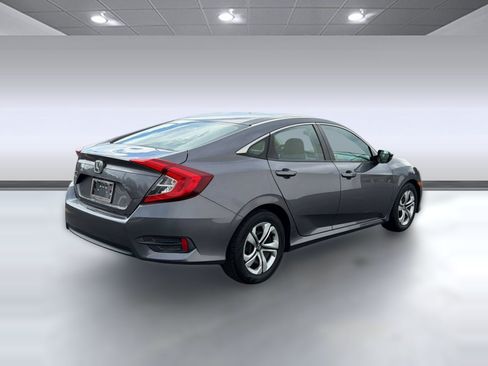 Used 2017 Honda Civic LX image 9