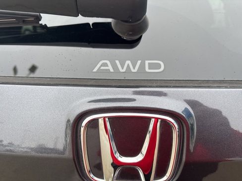 Certified 2025 Honda CR-V Sport-L image 18