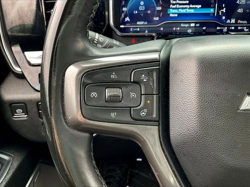 Used 2024 Chevrolet Silverado 2500 High Country w/ High Country Premium Package image 22