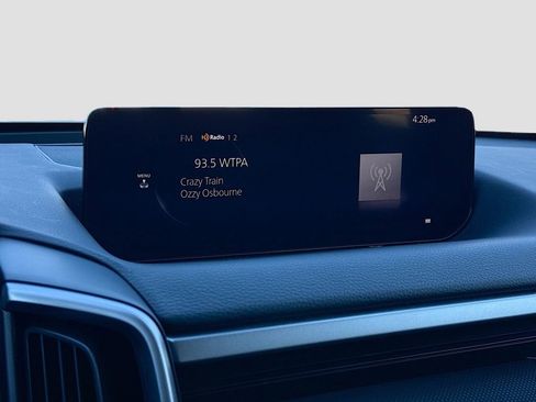 Used 2024 MAZDA CX-50 AWD 2.5 S w/ Preferred Package image 16