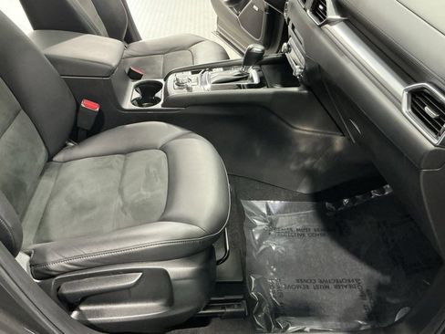 Used 2020 MAZDA CX-5 Touring image 20