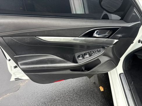 Used 2021 Nissan Maxima 3.5 SV w/ Floor Mat Group image 40