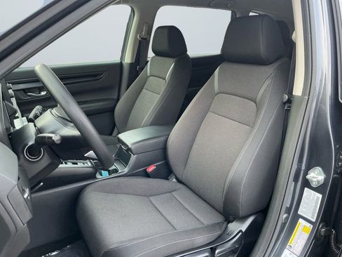 Used 2025 Honda CR-V LX image 10