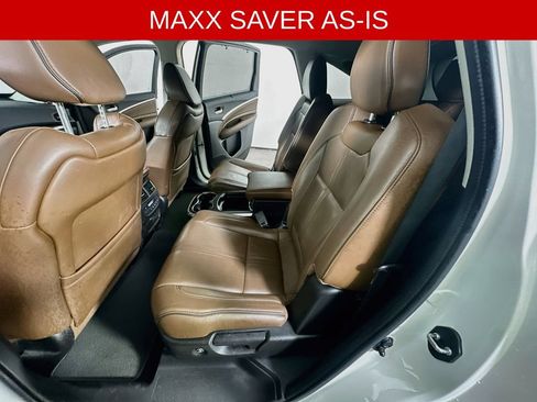Used 2019 Acura MDX w/ Advance Package AWD/4WD image 15