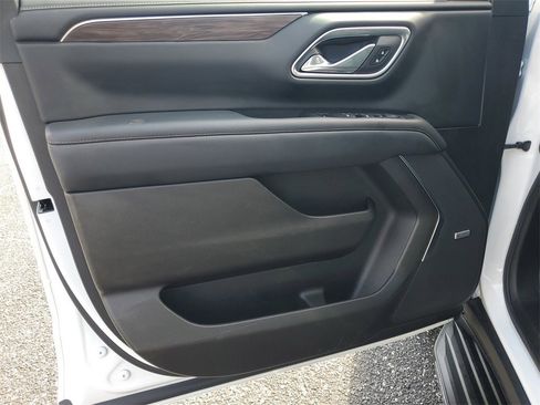 Used 2021 Chevrolet Tahoe LT image 8