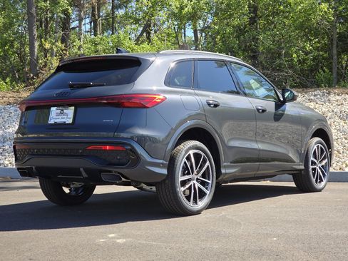 New 2026 Audi Q5 Premium Plus AWD/4WD image 26