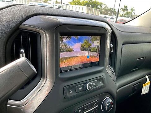 New 2025 Chevrolet Silverado 3500 W/T w/ WT Convenience Package image 18