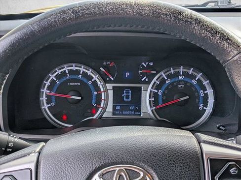 Used 2016 Toyota 4Runner Limited image 13