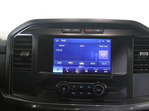 Certified 2023 Ford F150 XL w/ STX Appearance Package image 14