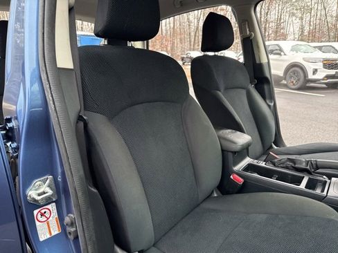 Used 2015 Subaru Impreza 2.0i Premium image 21