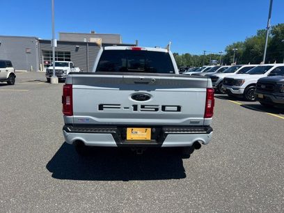 Certified 2023 Ford F150 XLT w/ Equipment Group 302A High