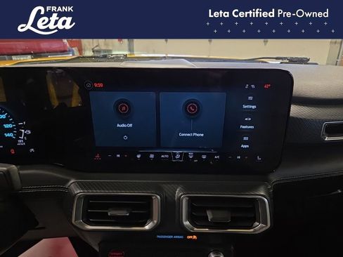 Used 2024 Ford Mustang Premium image 10