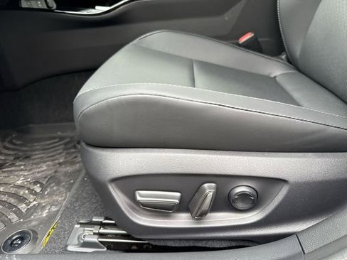 Certified 2026 Toyota Prius AWD image 15