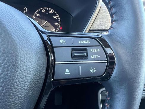 Used 2023 Honda CR-V EX-L image 22