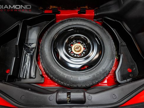 Used 1991 Mitsubishi 3000GT VR-4 image 94