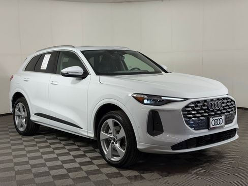 New 2026 Audi Q5 Premium Plus AWD/4WD image 7