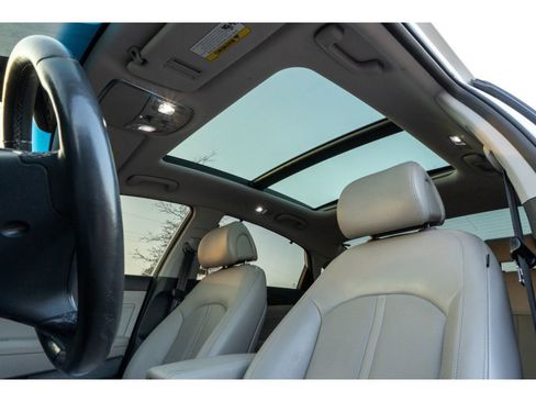 Used 2016 Hyundai Sonata Limited w/ Option Group 02 image 12