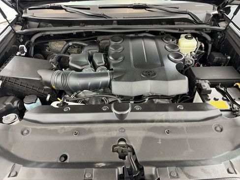 Used 2021 Toyota 4Runner TRD Pro image 11