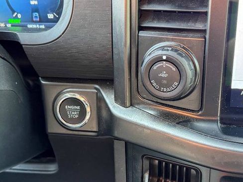 Certified 2024 Ford F150 XLT w/ Equipment Group 302A MID image 22